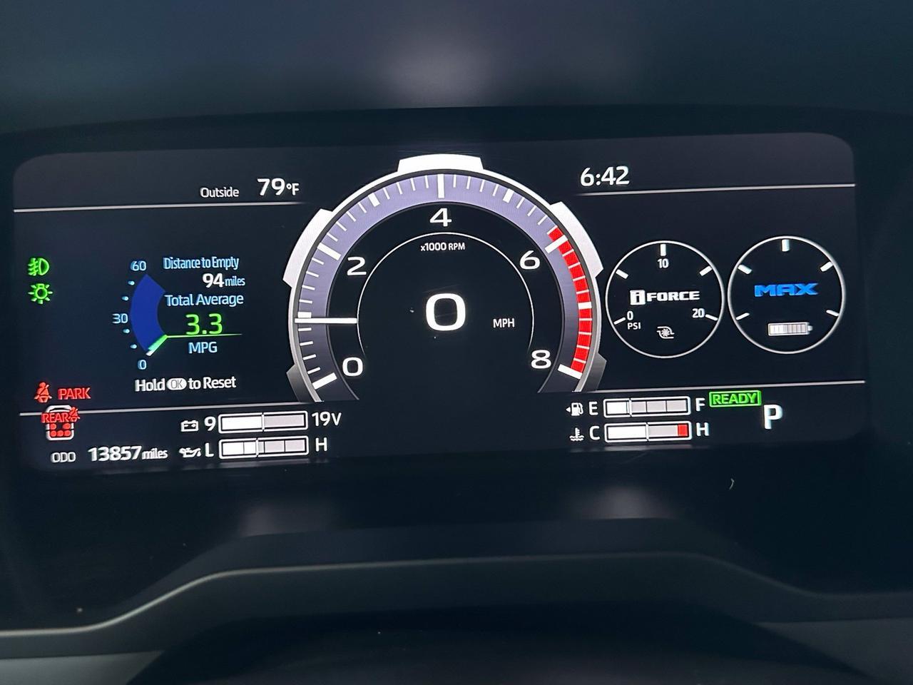 2026 Toyota Sequoia TRD Pro Fredericksburg VA