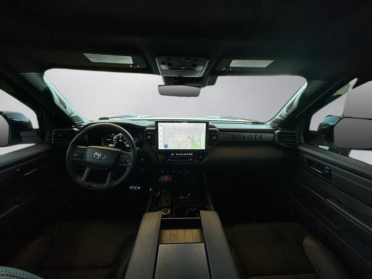 2026 Toyota Sequoia TRD Pro Fredericksburg VA