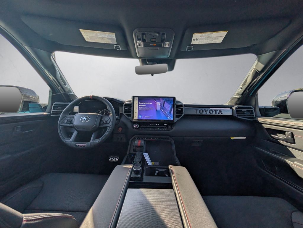 2026 Toyota Sequoia TRD Pro Cockeysville MD