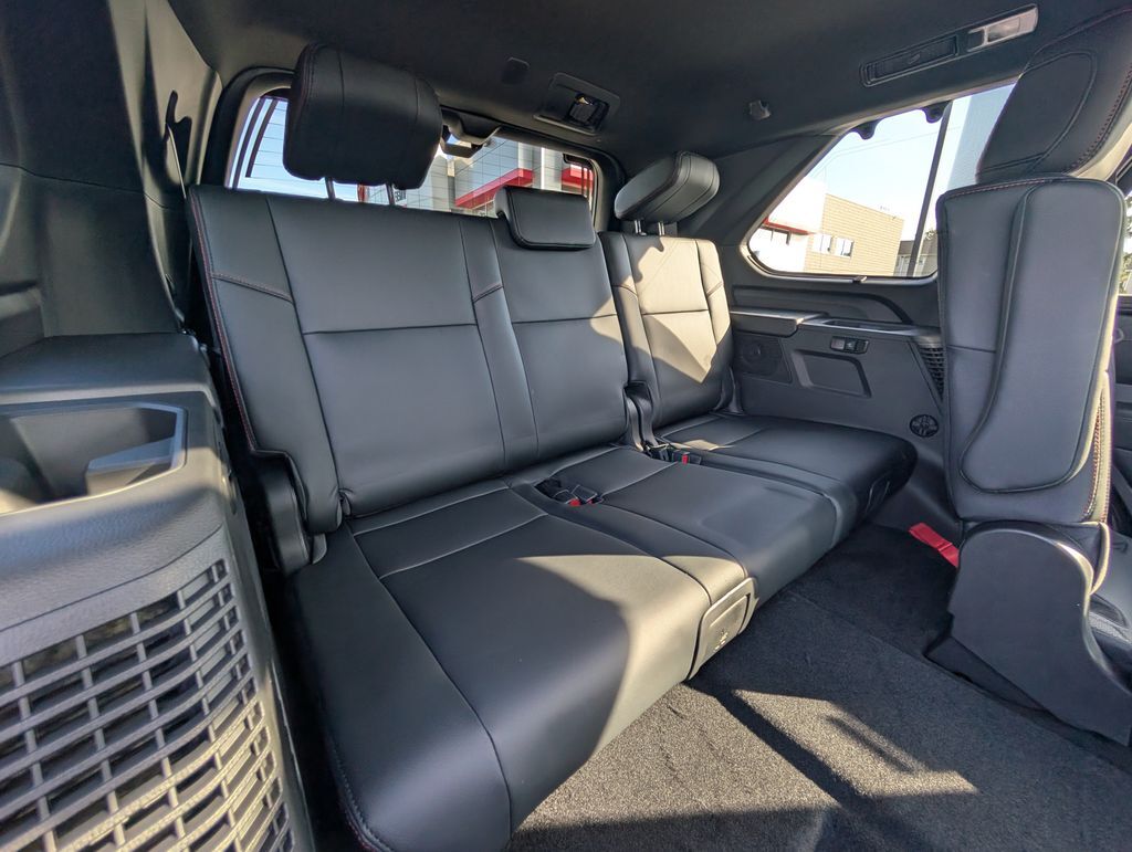 2026 Toyota Sequoia TRD Pro Cockeysville MD