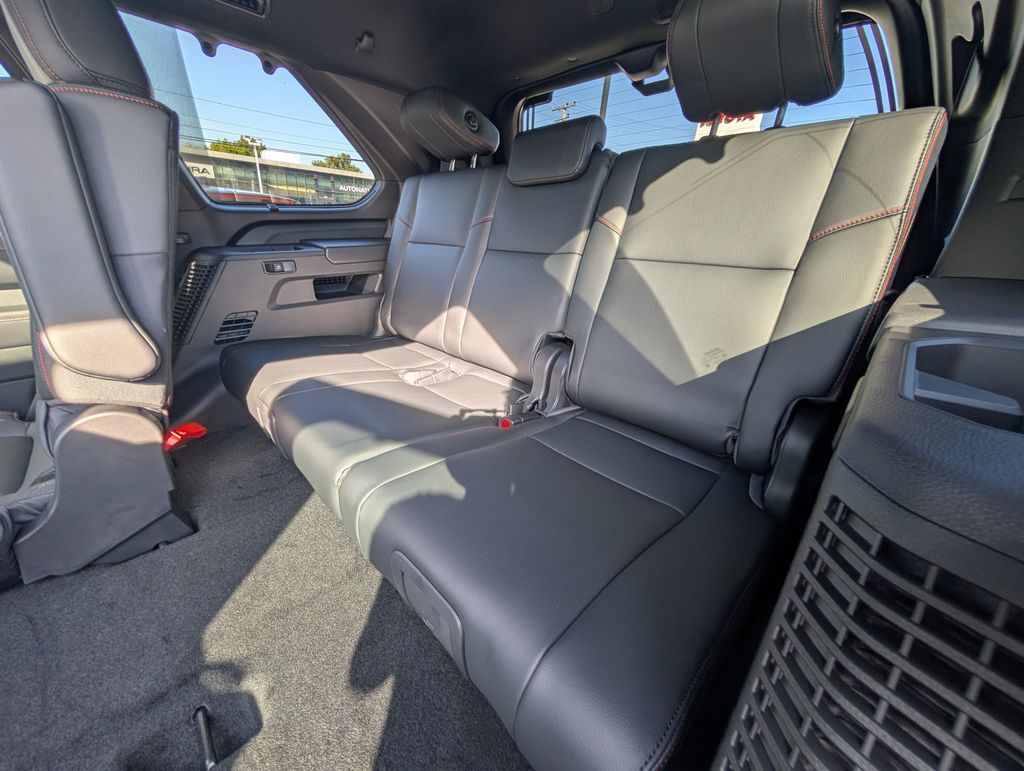 2026 Toyota Sequoia TRD Pro Cockeysville MD