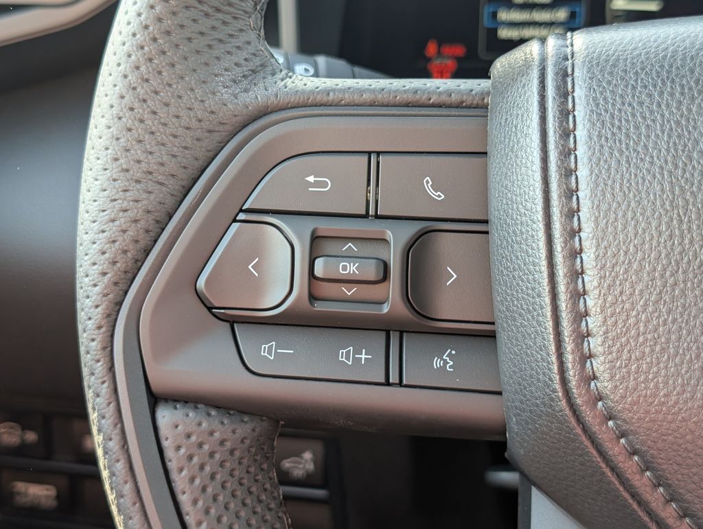 2026 Toyota Sequoia TRD Pro Cockeysville MD