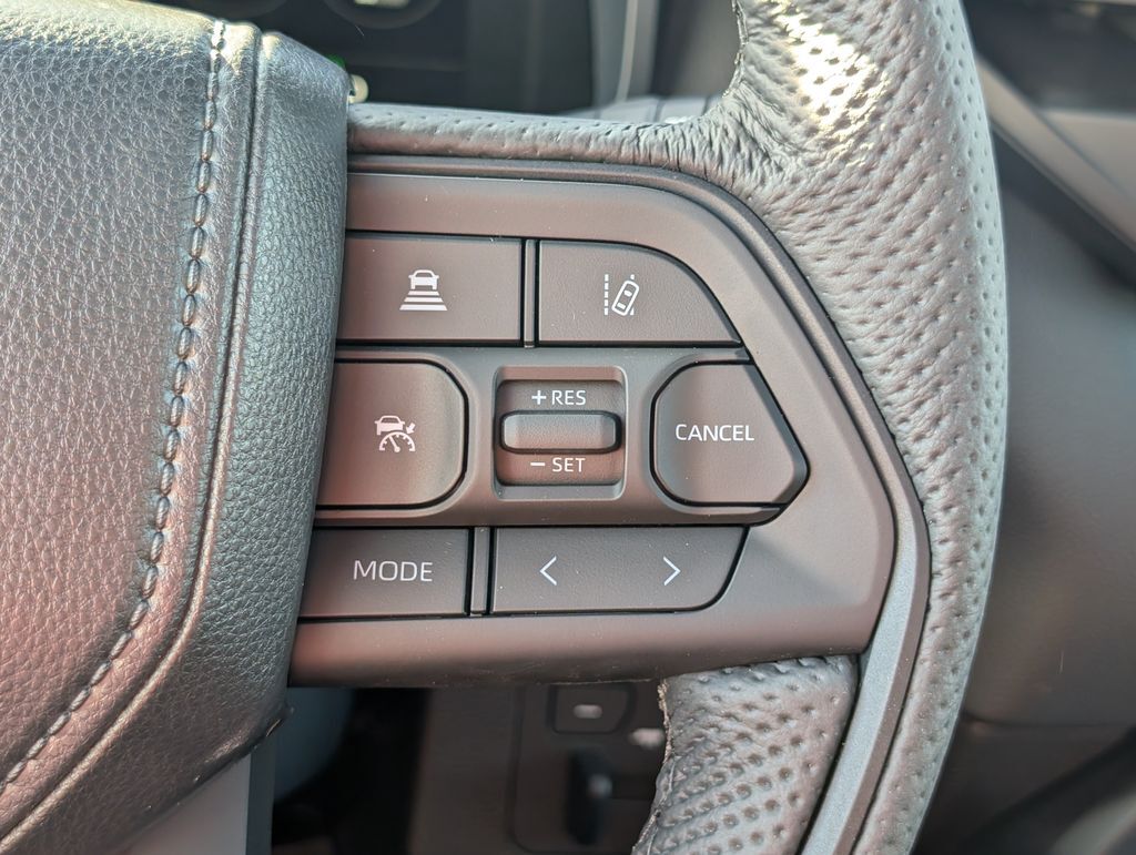 2026 Toyota Sequoia TRD Pro Cockeysville MD