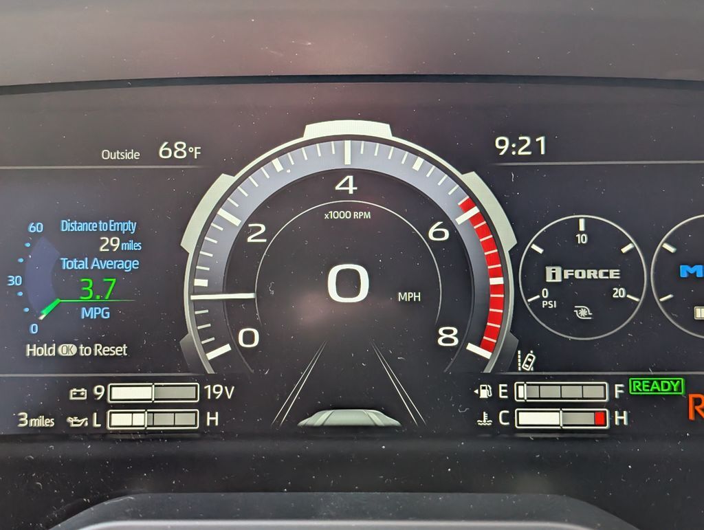 2026 Toyota Sequoia TRD Pro Cockeysville MD