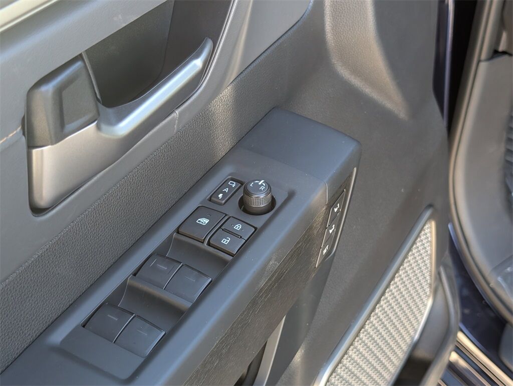 2026 Toyota Sequoia Cockeysville MD