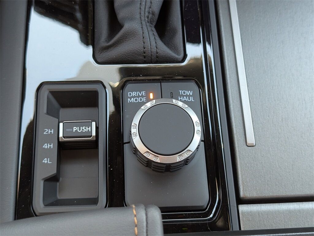 2026 Toyota Sequoia Cockeysville MD