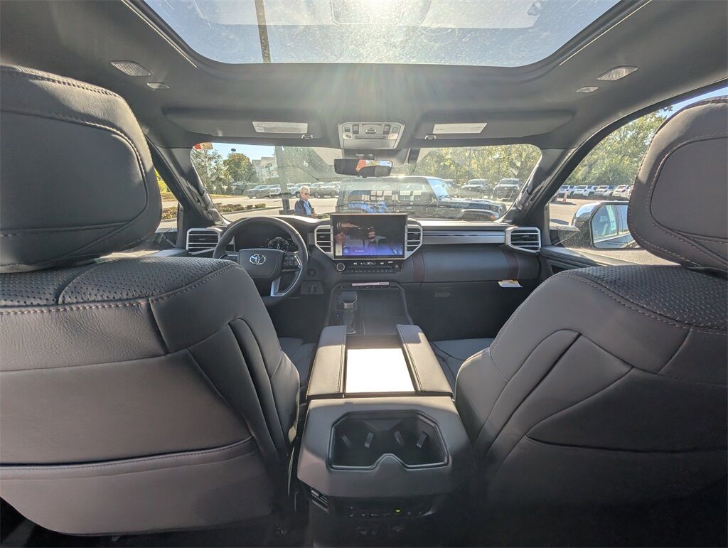 2026 Toyota Sequoia Cockeysville MD