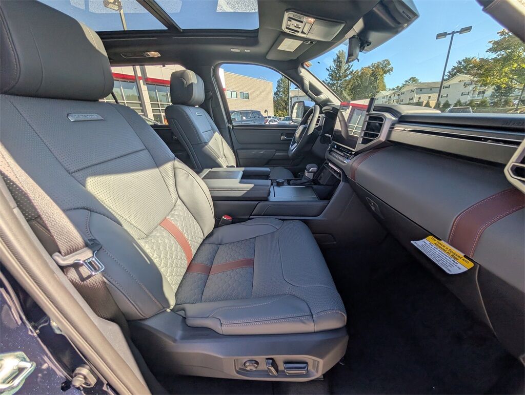 2026 Toyota Sequoia Cockeysville MD
