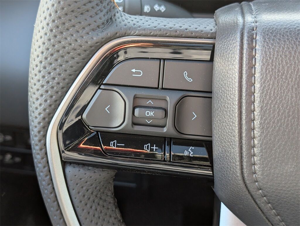 2026 Toyota Sequoia Cockeysville MD
