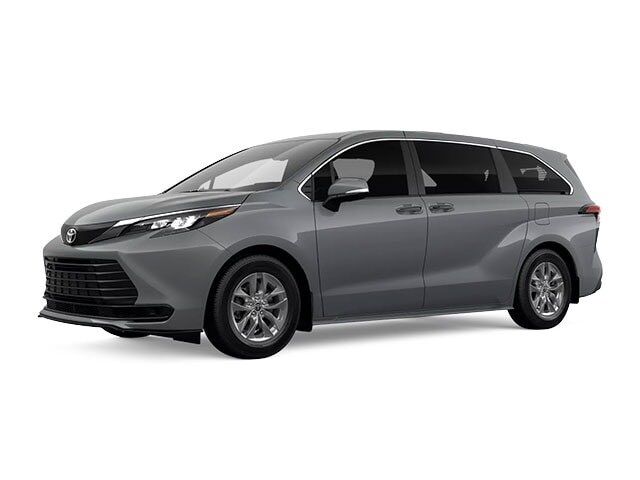 2026 Toyota Sienna Ontario OR