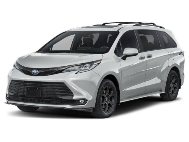 2026 Toyota Sienna 7 Passenger Hurst TX