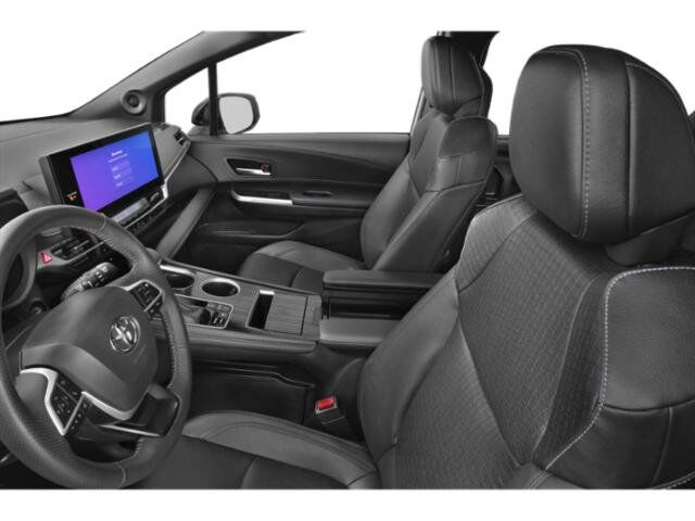 2026 Toyota Sienna 7 Passenger Hurst TX