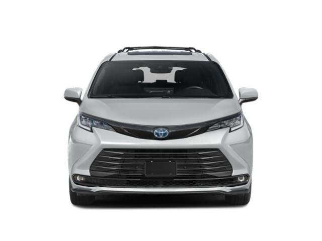 2026 Toyota Sienna 7 Passenger Hurst TX