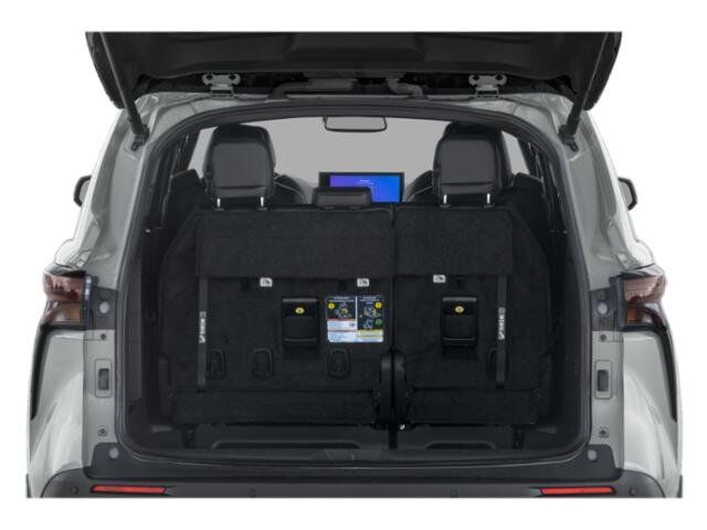2026 Toyota Sienna 7 Passenger Hurst TX