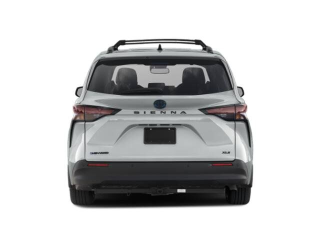 2026 Toyota Sienna 7 Passenger Hurst TX