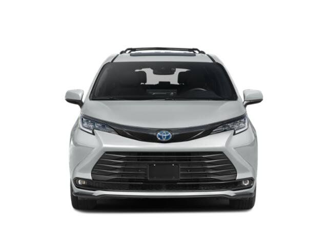 2026 Toyota Sienna 7 Passenger Hurst TX