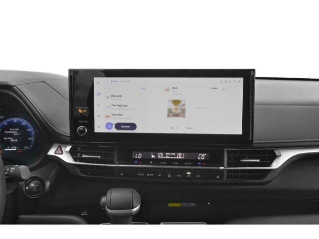 2026 Toyota Sienna 7 Passenger Hurst TX