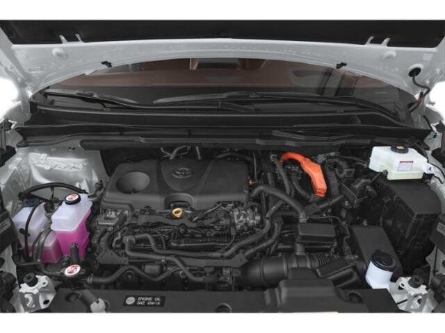 2026 Toyota Sienna 7 Passenger Hurst TX