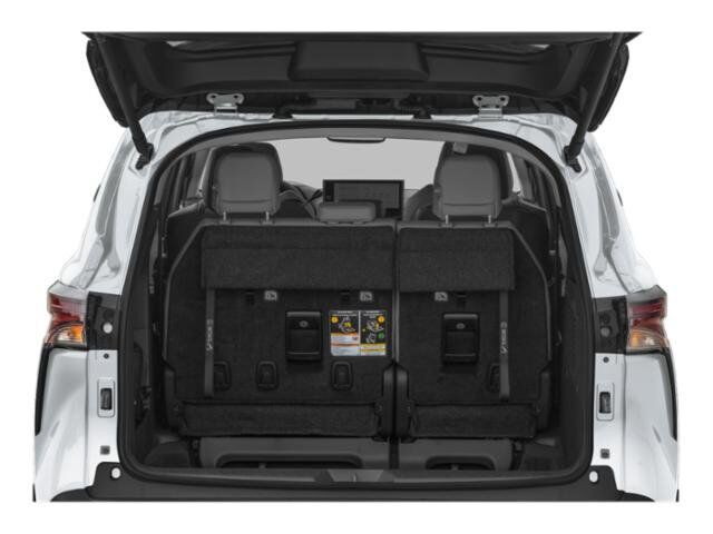 2026 Toyota Sienna 7 Passenger Hurst TX