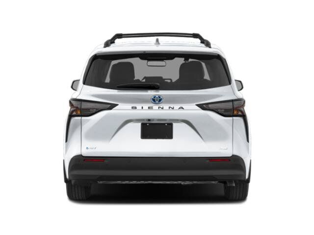 2026 Toyota Sienna 7 Passenger Hurst TX