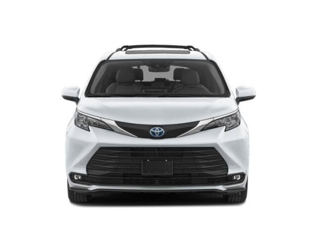 2026 Toyota Sienna 7 Passenger Hurst TX