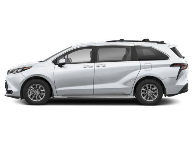 2026 Toyota Sienna 7 Passenger Hurst TX