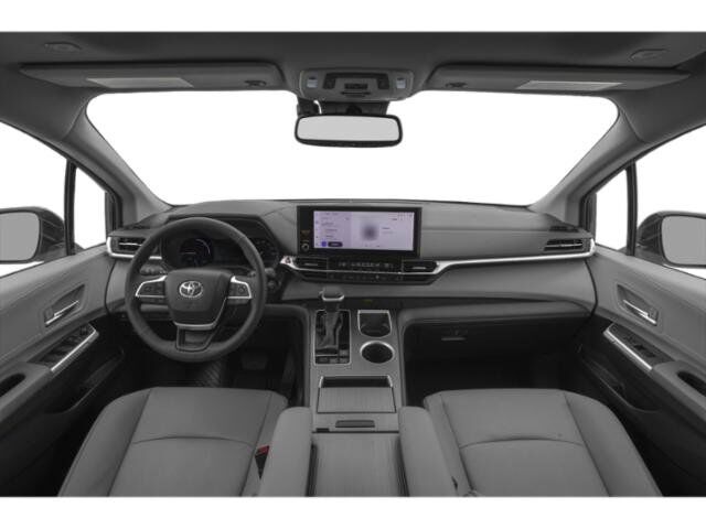 2026 Toyota Sienna 7 Passenger Hurst TX