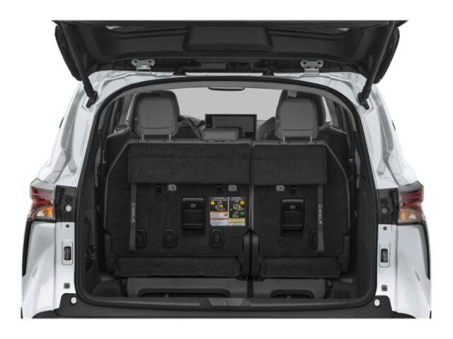 2026 Toyota Sienna 7 Passenger Hurst TX