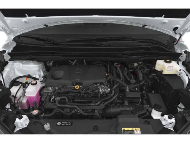 2026 Toyota Sienna 7 Passenger Hurst TX