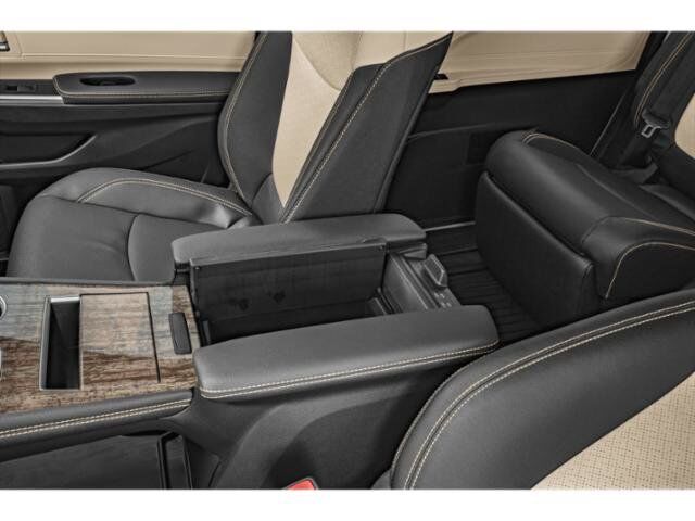 2026 Toyota Sienna 7 Passenger Hurst TX