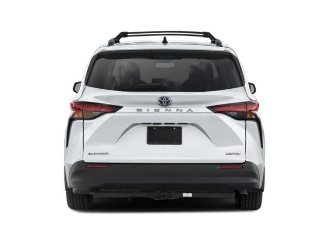 2026 Toyota Sienna 7 Passenger Hurst TX