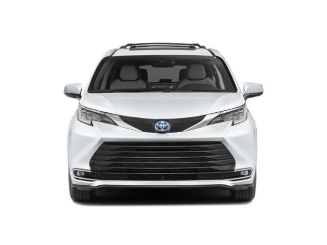2026 Toyota Sienna 7 Passenger Hurst TX