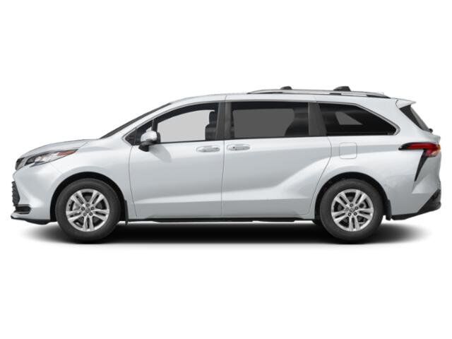 2026 Toyota Sienna 7 Passenger Hurst TX