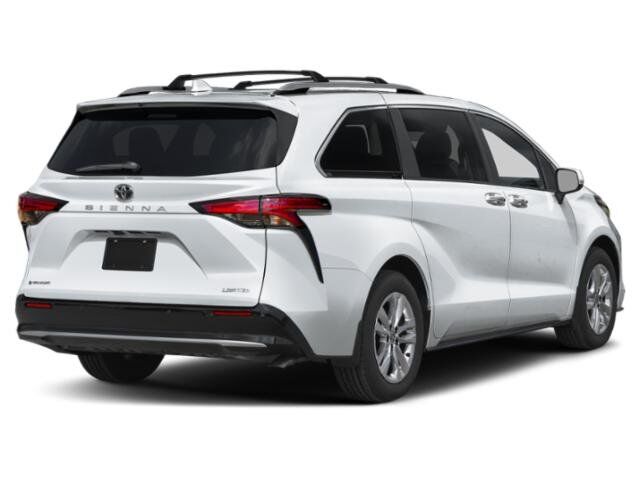 2026 Toyota Sienna 7 Passenger Hurst TX