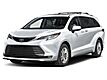 2026 Toyota Sienna 7 Passenger