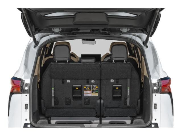 2026 Toyota Sienna 7 Passenger Hurst TX