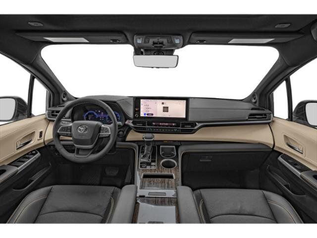 2026 Toyota Sienna 7 Passenger Hurst TX