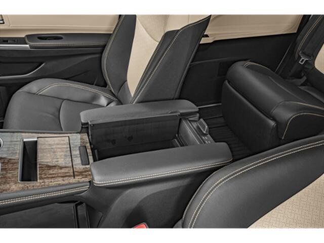 2026 Toyota Sienna 7 Passenger Hurst TX