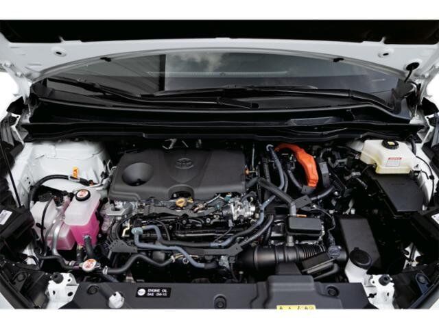 2026 Toyota Sienna 7 Passenger Hurst TX