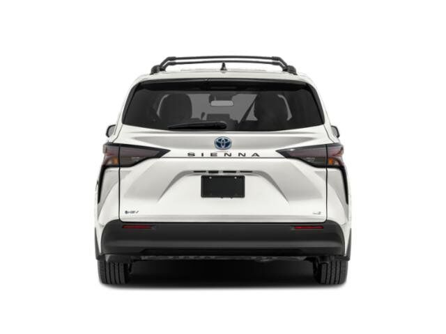 2026 Toyota Sienna 8 Passenger Hurst TX