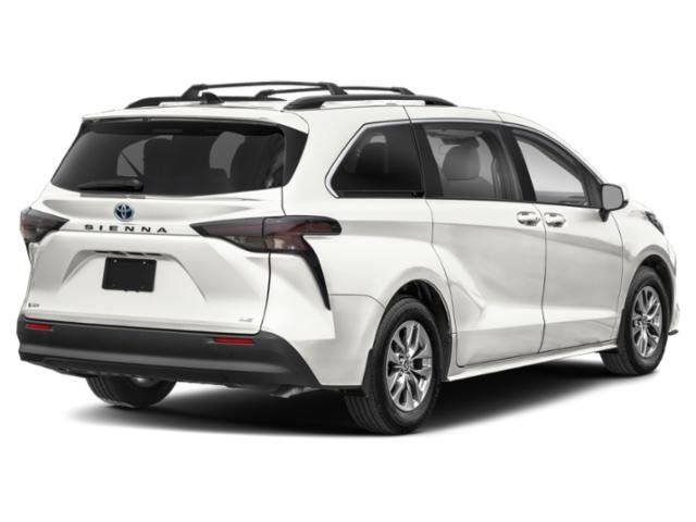 2026 Toyota Sienna 8 Passenger Hurst TX
