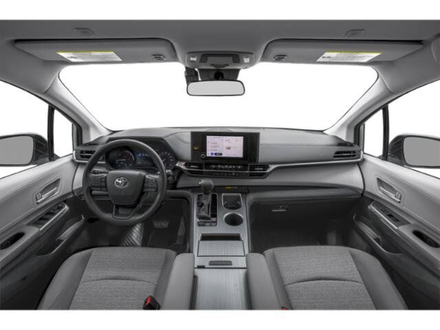 2026 Toyota Sienna 8 Passenger Hurst TX