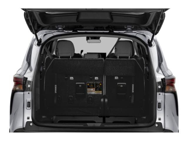 2026 Toyota Sienna 8 Passenger Hurst TX