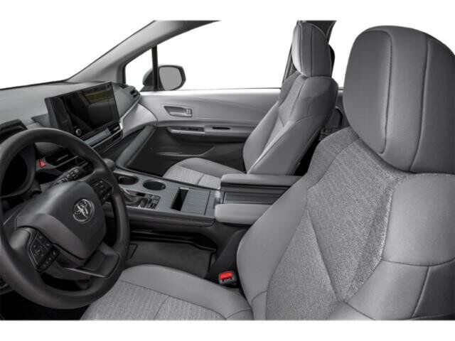 2026 Toyota Sienna 8 Passenger Hurst TX