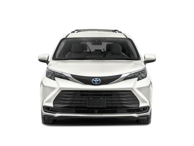 2026 Toyota Sienna 8 Passenger Hurst TX