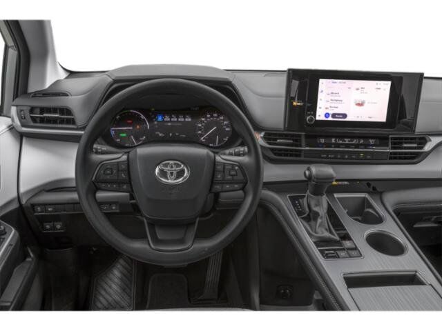2026 Toyota Sienna 8 Passenger Hurst TX