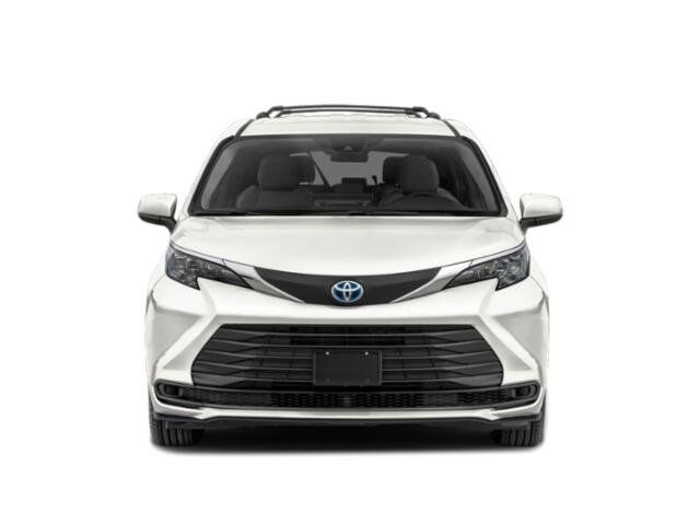2026 Toyota Sienna 8 Passenger Hurst TX
