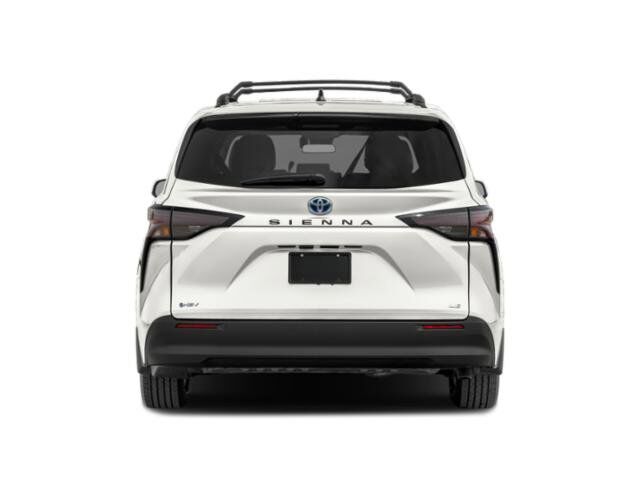 2026 Toyota Sienna 8 Passenger Hurst TX