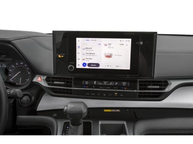 2026 Toyota Sienna 8 Passenger Hurst TX