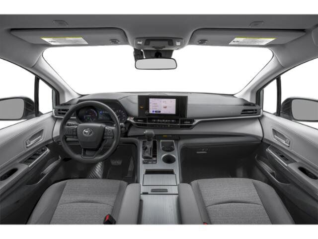 2026 Toyota Sienna 8 Passenger Hurst TX